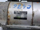  Electromotor 13 dinti  Volkswagen Touareg (7P5) [Fabr 2011-2017] 059911024K 3.0 TDI CJGA176KW / 240CP