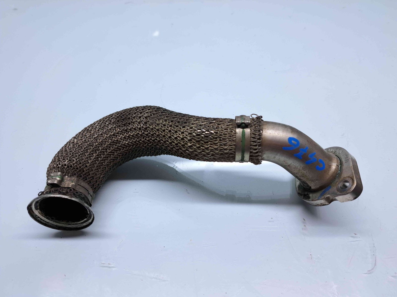 Conducta gaze AUDI A6 (4F2, C6) [Fabr 2004-2010] 059131530J 3.0 TDI CJGA 176KW / 240CP - imagine 1