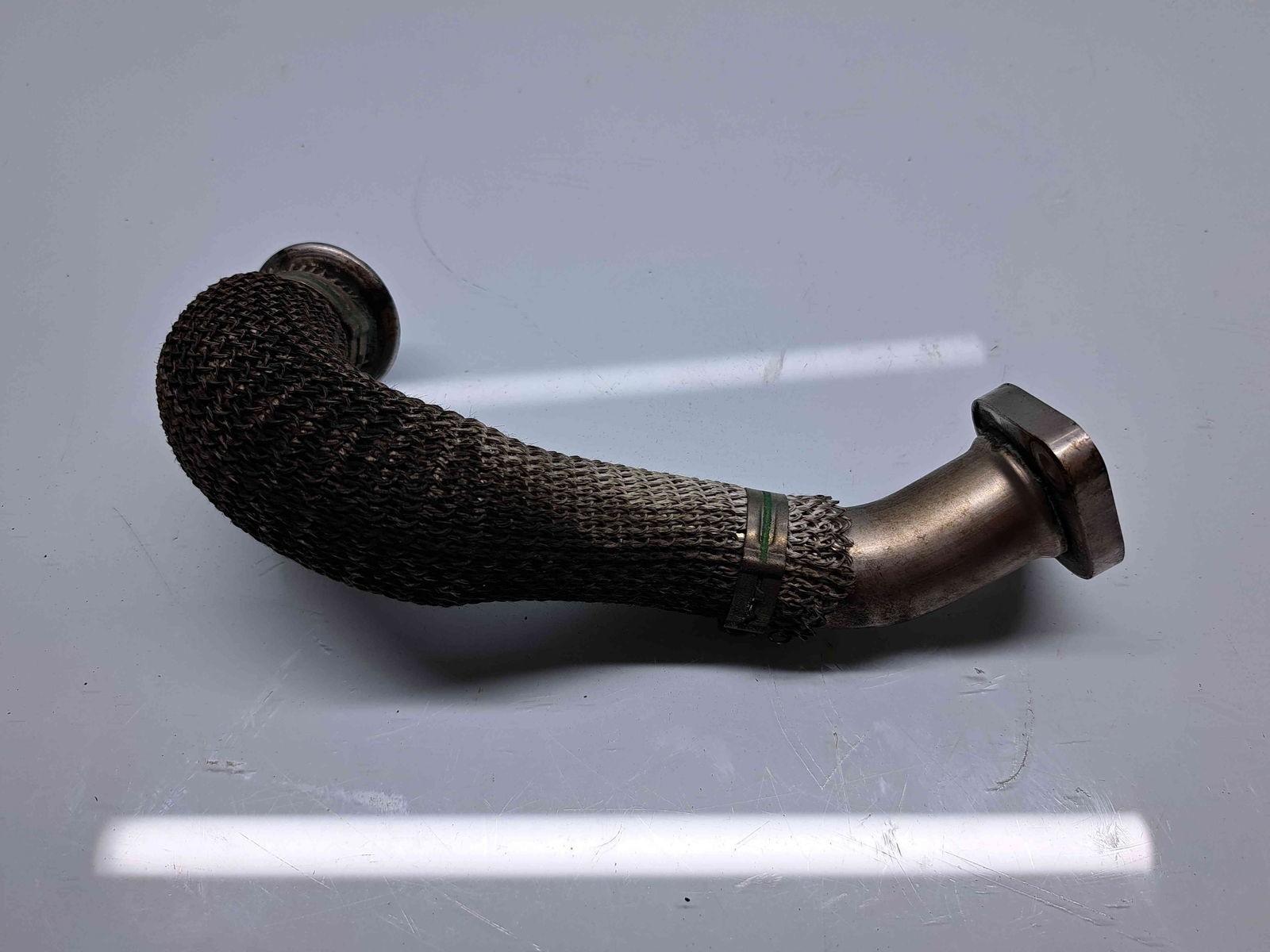 Conducta gaze AUDI A6 (4F2, C6) [Fabr 2004-2010] 059131530J 3.0 TDI CJGA 176KW / 240CP - imagine 3