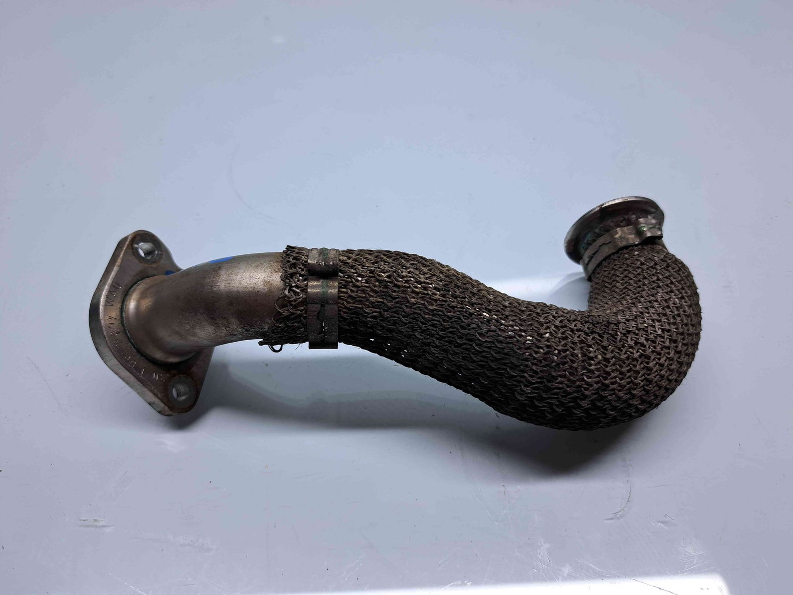 Conducta gaze AUDI A6 (4F2, C6) [Fabr 2004-2010] 059131530J 3.0 TDI CJGA 176KW / 240CP - imagine 4