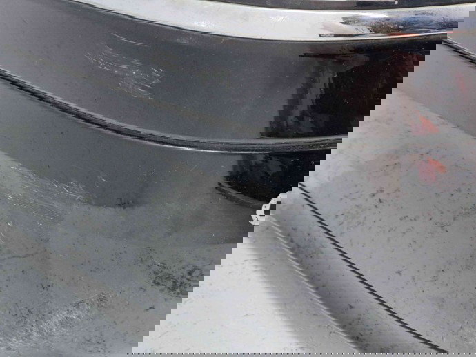 Bara spate Mercedes Clasa E (W211) Break [Fabr 2002-2009] 197