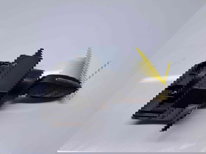  Contact cu cheie  AUDI A6 (4F2, C6) [Fabr 2004-2010] 4F0910132E 3.0 TDI CJGA176KW / 240CP