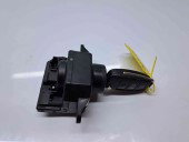  Contact cu cheie  AUDI A6 (4F2, C6) [Fabr 2004-2010] 4F0910132E 3.0 TDI CJGA176KW / 240CP