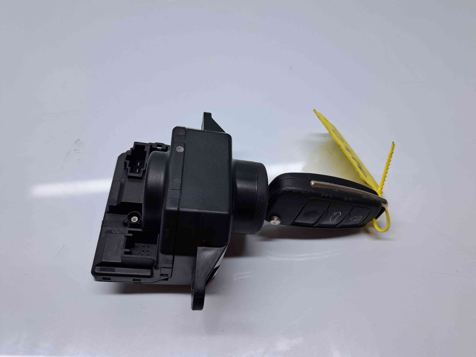 Contact cu cheie AUDI A6 (4F2, C6) [Fabr 2004-2010] 4F0910132E 3.0 TDI CJGA176KW / 240CP - imagine 2