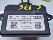  Contact cu cheie  AUDI A6 (4F2, C6) [Fabr 2004-2010] 4F0910132E 3.0 TDI CJGA176KW / 240CP