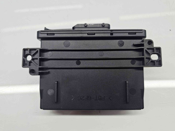  Modul control lumini  AUDI A6 (4F2, C6) [Fabr 2004-2010] 4F0907280E