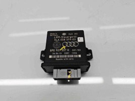 Modul control lumini  AUDI A6 (4F2, C6) [Fabr 2004-2010] 8P0907357H