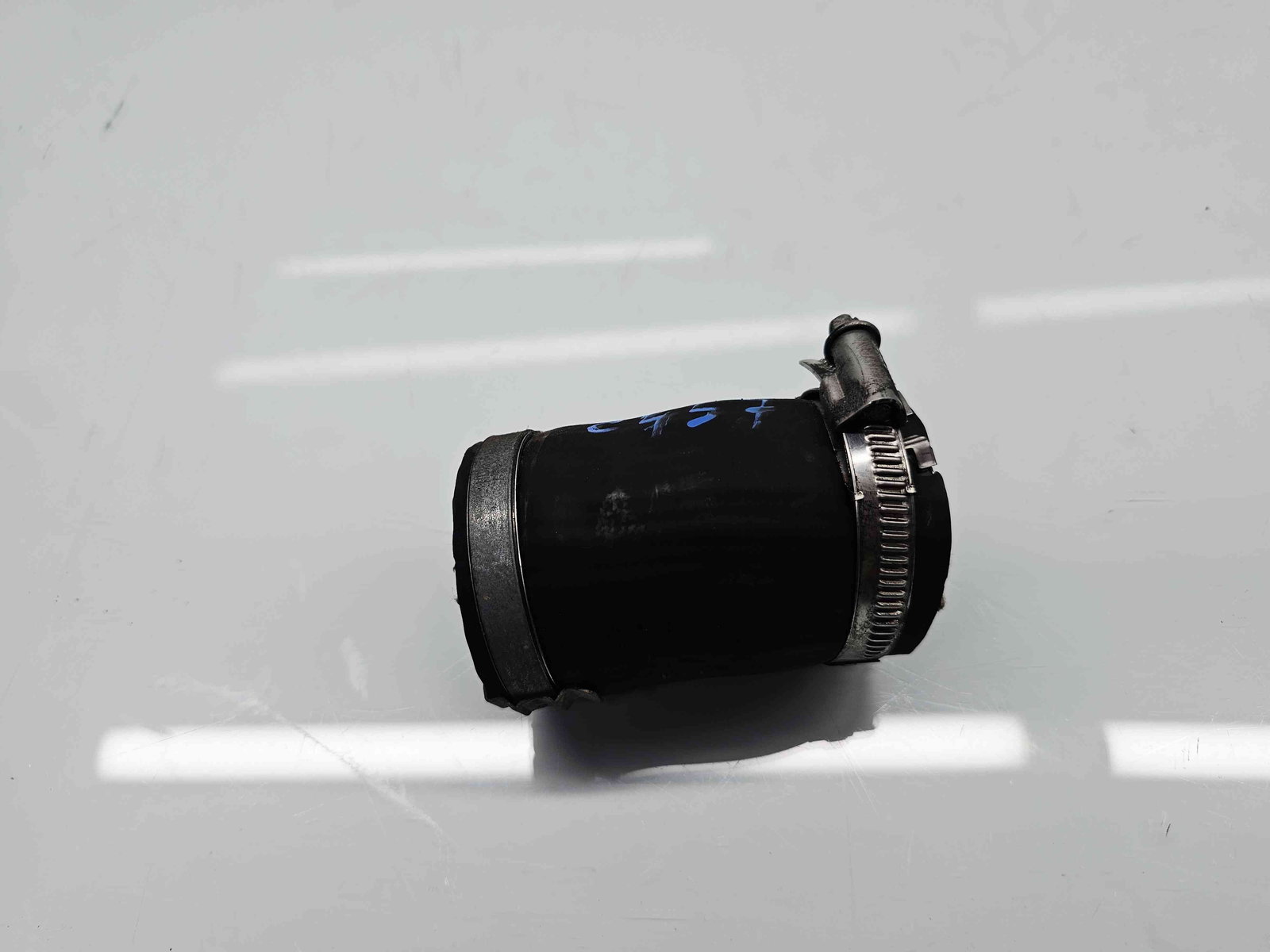 Tub intercooler Ford B-Max [Fabr 2012-prezent] OEM 1.0 Benz M1DA 92KW / 125CP - imagine 2