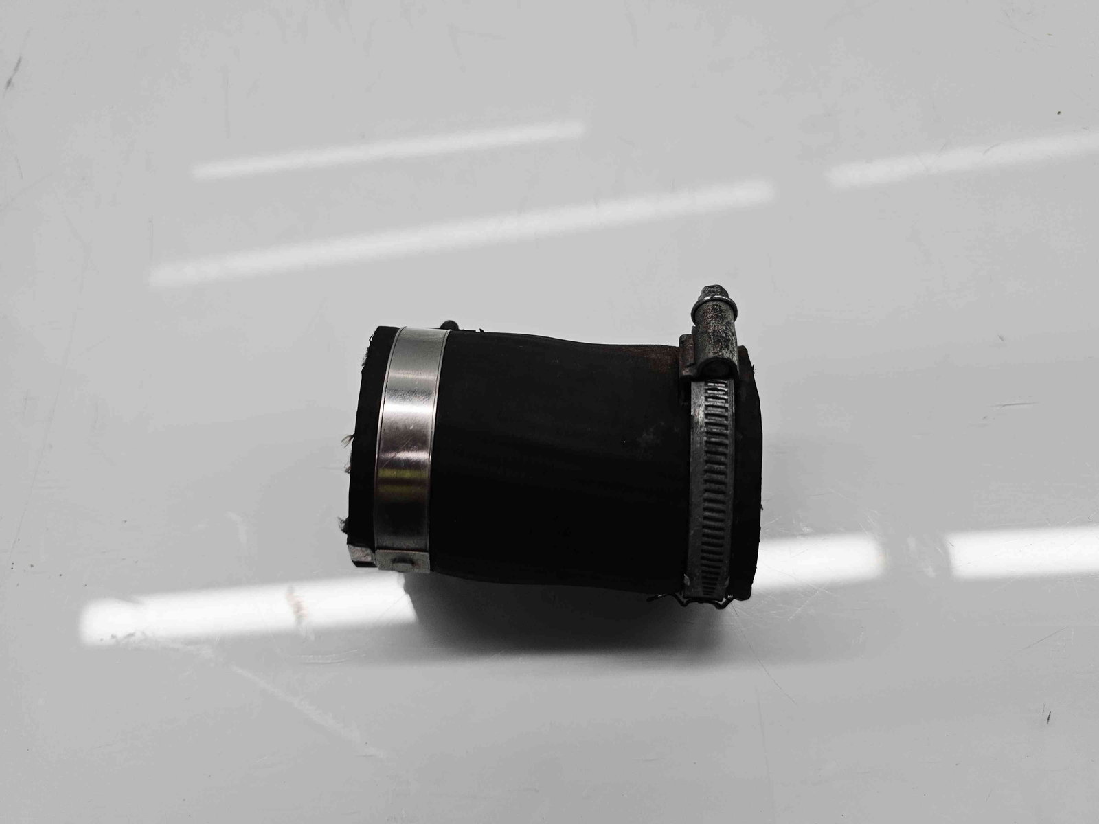 Tub intercooler Ford B-Max [Fabr 2012-prezent] OEM 1.0 Benz M1DA 92KW / 125CP - imagine 3