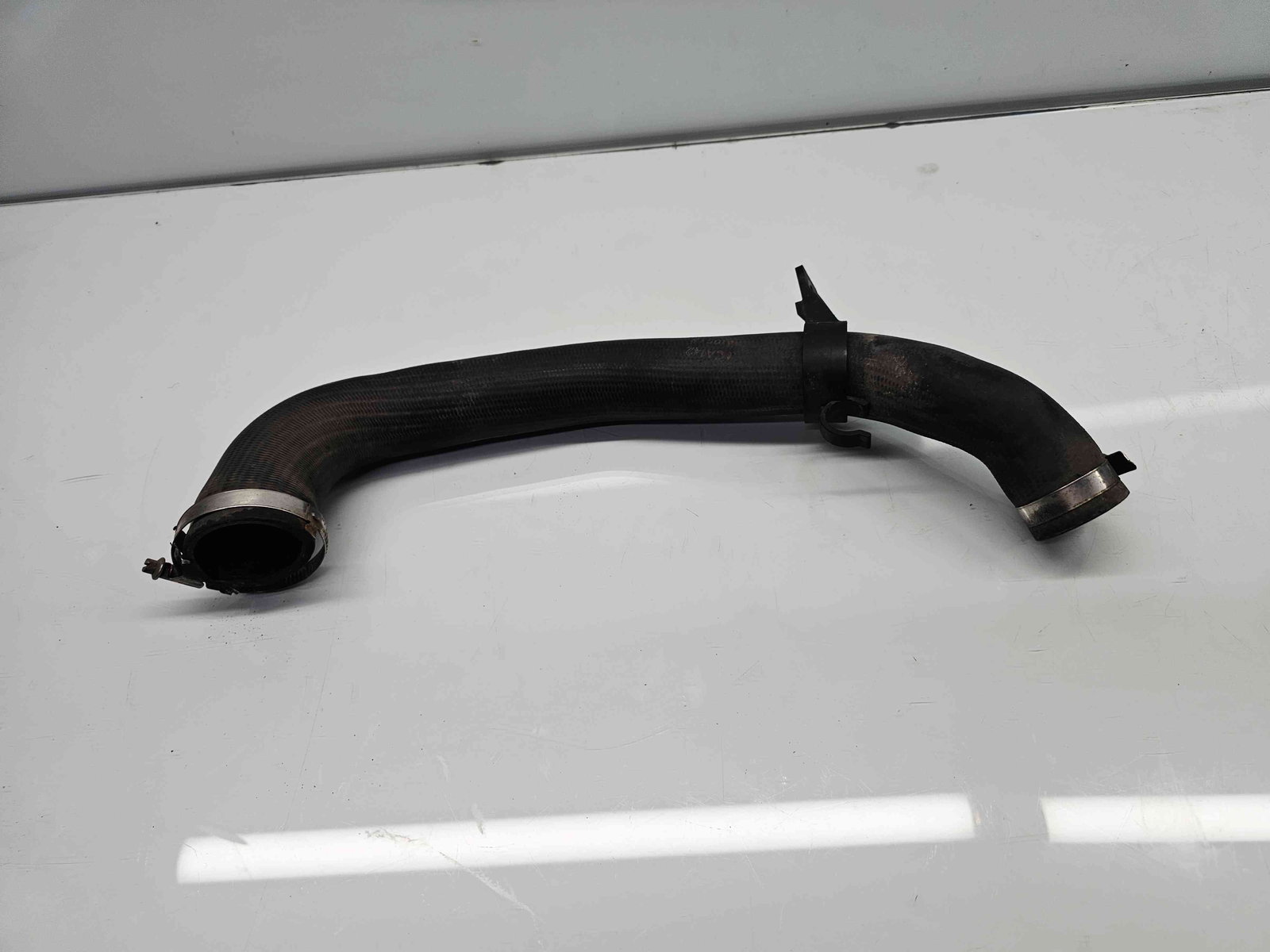 Tub intercooler Ford B-Max [Fabr 2012-prezent] C1B1-6C646-AH 1.0 Benz M1DA 92KW / 125CP - imagine 1