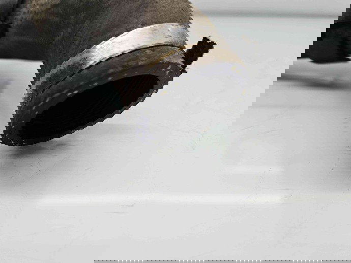 Tub intercooler Ford B-Max [Fabr 2012-prezent] C1B1-6C646-AH 1.0 Benz M1DA 92KW / 125CP