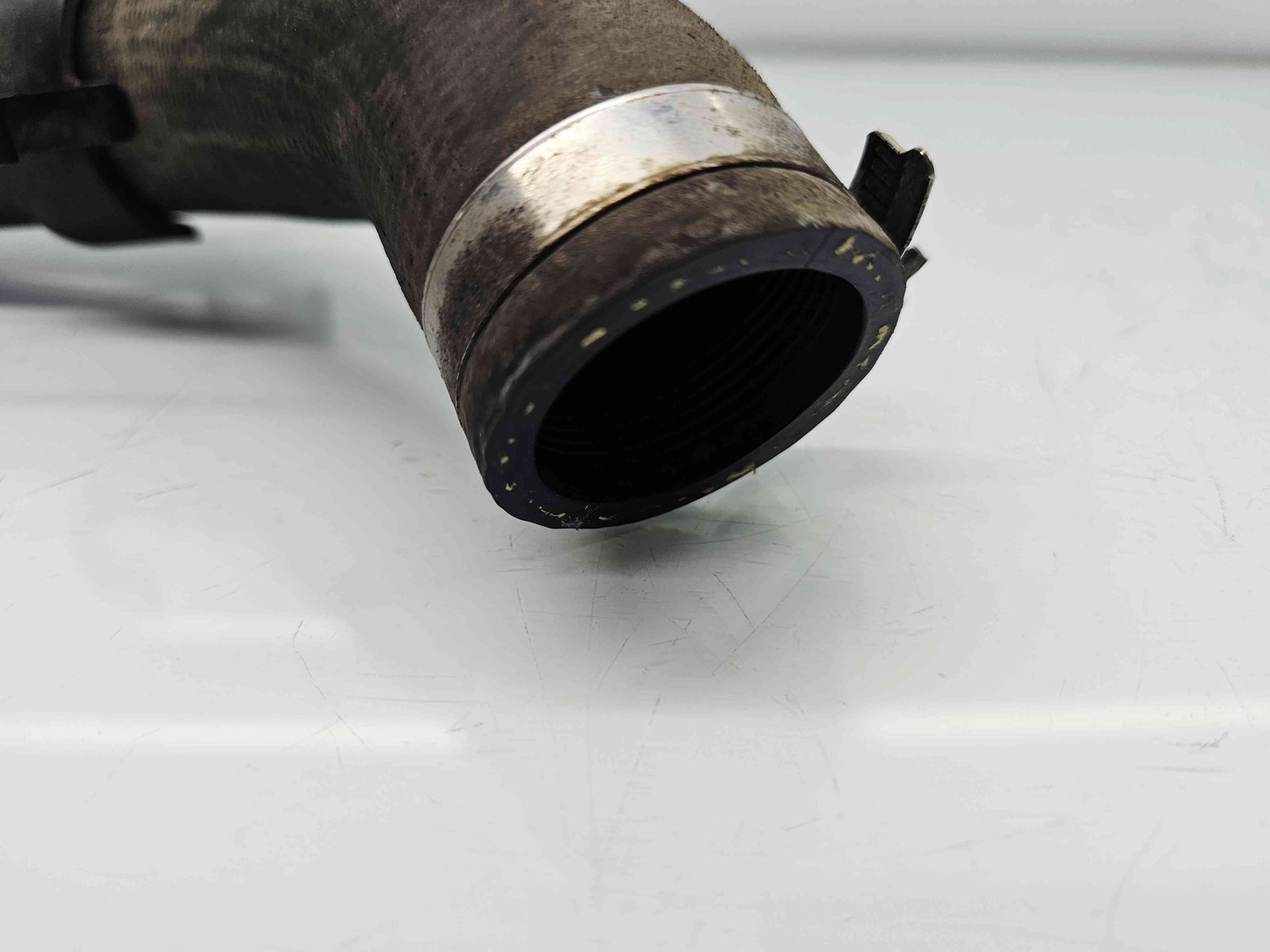 Tub intercooler Ford B-Max [Fabr 2012-prezent] C1B1-6C646-AH 1.0 Benz M1DA 92KW / 125CP - imagine 2