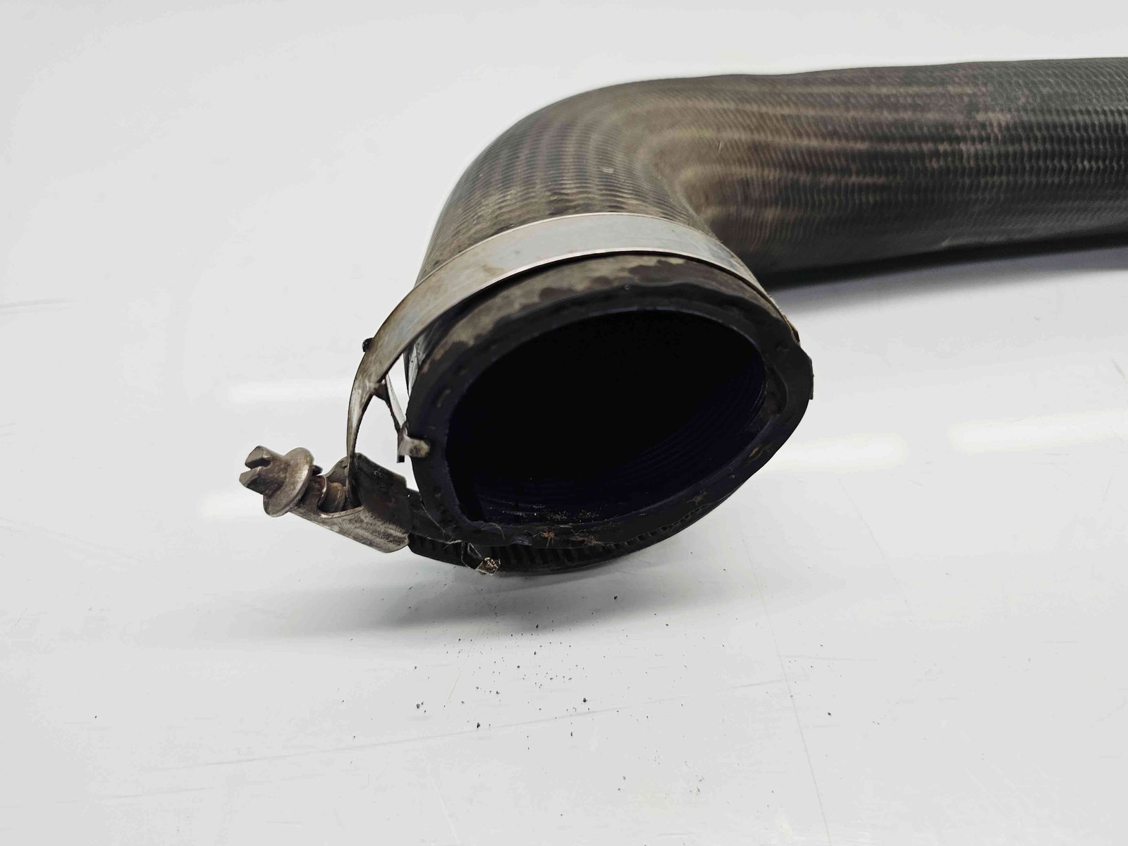 Tub intercooler Ford B-Max [Fabr 2012-prezent] C1B1-6C646-AH 1.0 Benz M1DA 92KW / 125CP - imagine 3