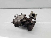 Turbina Ford B-Max [Fabr 2012-prezent] 53420053 1.0 Benz M1DA 92KW / 125CP