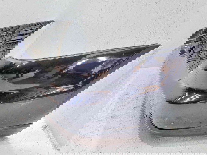 Bara spate Mercedes Clasa ML (W163) [Fabr 1998-2005] 359 Albastru tanzan