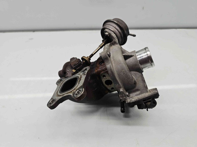 Turbina Ford B-Max [Fabr 2012-prezent] 53420053 1.0 Benz M1DA 92KW / 125CP
