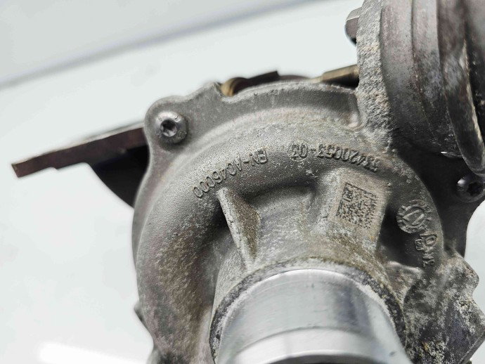 Turbina Ford B-Max [Fabr 2012-prezent] 53420053 1.0 Benz M1DA 92KW / 125CP