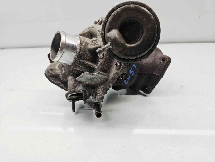 Turbina Ford B-Max [Fabr 2012-prezent] 53420053 1.0 Benz M1DA 92KW / 125CP