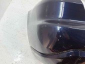 Bara spate Mercedes Clasa ML (W163) [Fabr 1998-2005] 359 Albastru tanzan