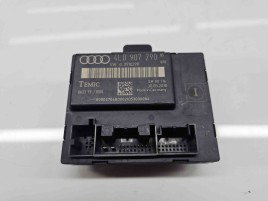  Modul confort  AUDI A6 (4F2, C6) [Fabr 2004-2010] 4L0907290
