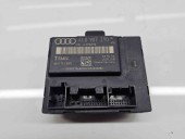  Modul confort  AUDI A6 (4F2, C6) [Fabr 2004-2010] 4L0907290