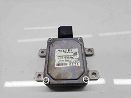  Modul confort   Volkswagen Touareg (7P5) [Fabr 2011-2017] 7P0927601