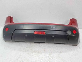 Bara spate Nissan Qashqai Facelift (2) [Fabr 2009-2013] NAJ