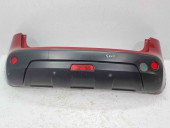 Bara spate Nissan Qashqai Facelift (2) [Fabr 2009-2013] NAJ