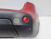 Bara spate Nissan Qashqai Facelift (2) [Fabr 2009-2013] NAJ