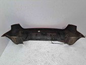 Bara spate Nissan Qashqai Facelift (2) [Fabr 2009-2013] NAJ