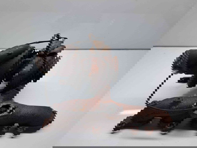 Turbina Volkswagen Golf 6 (5K1) [Fabr 2009-2013] 05L253016T 1.6 TDI CAYB 66KW / 90CP