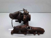 Turbina Volkswagen Golf 6 (5K1) [Fabr 2009-2013] 05L253016T 1.6 TDI CAYB 66KW / 90CP