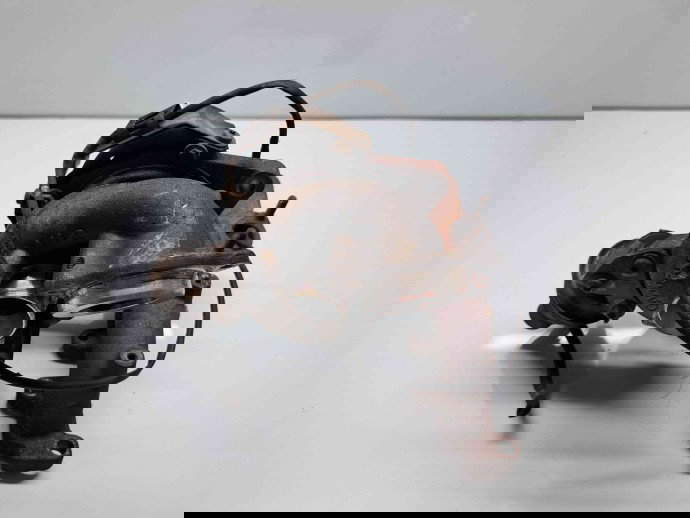 Turbina Volkswagen Golf 6 (5K1) [Fabr 2009-2013] 05L253016T 1.6 TDI CAYB 66KW / 90CP