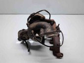 Turbina Volkswagen Golf 6 (5K1) [Fabr 2009-2013] 05L253016T 1.6 TDI CAYB 66KW / 90CP