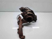 Turbina Volkswagen Golf 6 (5K1) [Fabr 2009-2013] 05L253016T 1.6 TDI CAYB 66KW / 90CP