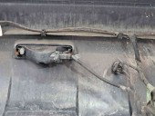 Bara spate Nissan Qashqai Facelift (2) [Fabr 2009-2013] NAJ