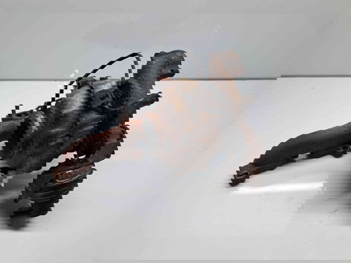 Turbina Volkswagen Golf 6 (5K1) [Fabr 2009-2013] 05L253016T 1.6 TDI CAYB 66KW / 90CP