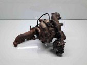 Turbina Volkswagen Golf 6 (5K1) [Fabr 2009-2013] 05L253016T 1.6 TDI CAYB 66KW / 90CP