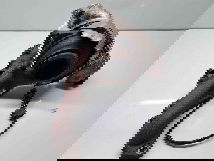 Turbina AUDI A3 (8P1) [Fabr 2003-2012] 03L253010F 2.0 TDI CFGB 125KW / 170CP