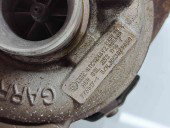 Turbina Volkswagen Golf 6 (5K1) [Fabr 2009-2013] 05L253016T 1.6 TDI CAYB 66KW / 90CP