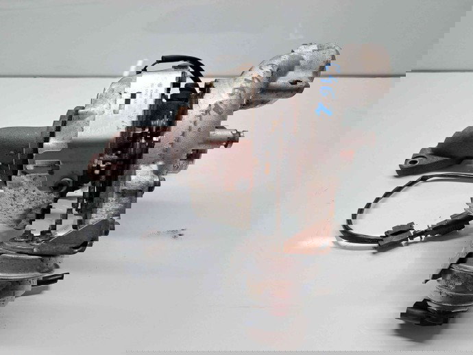 Turbina AUDI A3 (8P1) [Fabr 2003-2012] 03L253010F 2.0 TDI CFGB 125KW / 170CP