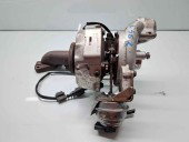 Turbina AUDI A3 (8P1) [Fabr 2003-2012] 03L253010F 2.0 TDI CFGB 125KW / 170CP