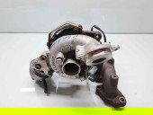 Turbina AUDI A3 (8P1) [Fabr 2003-2012] 03L253010F 2.0 TDI CFGB 125KW / 170CP