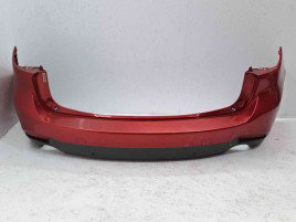 Bara spate MAZDA 6 (GJ1) [Fabr 2014-2021] Red