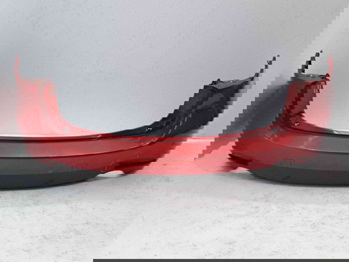 Bara spate MAZDA 6 (GJ1) [Fabr 2014-2021] Red