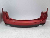 Bara spate MAZDA 6 (GJ1) [Fabr 2014-2021] Red