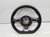  Volan Audi TT (8J3) [Fabr 2006-2013] 8J0419091