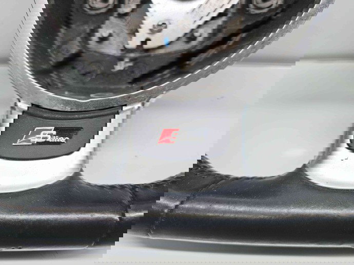  Volan Audi TT (8J3) [Fabr 2006-2013] 8J0419091