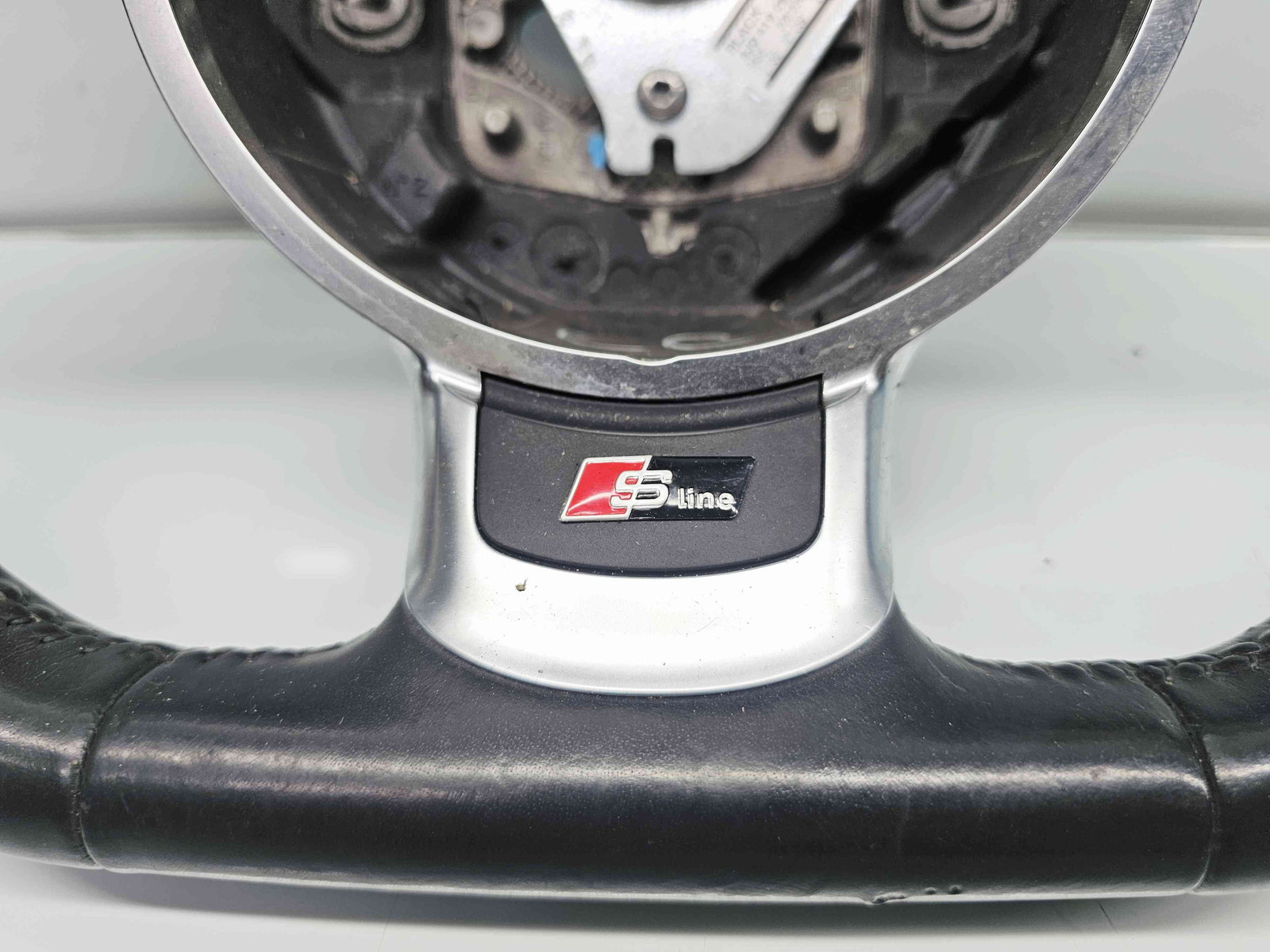 Volan Audi TT (8J3) [Fabr 2006-2013] 8J0419091 - imagine 2