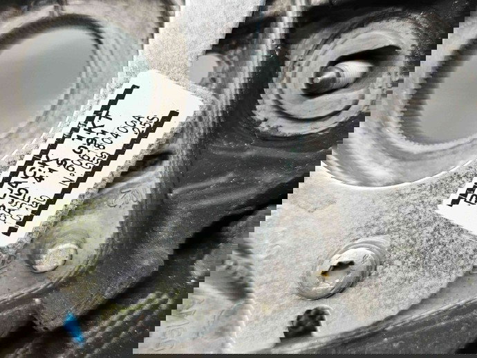  Volan Audi TT (8J3) [Fabr 2006-2013] 8J0419091